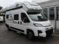 Knaus BOXLIFE PRO 600 STREET XL (2025) Kastenwagen