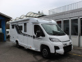 Knaus VAN TI 650 MEG VANSATION Teilintegriert