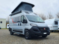 Bürstner Campeo C 540 Kastenwagen