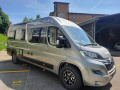 Pössl Roadcruiser Kastenwagen