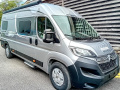 Pössl Roadcruiser Kastenwagen