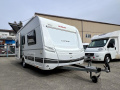 Dethleffs Camper 470ER Caravane