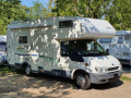 Chausson Welcome Alkoven