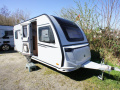 Knaus 500 UF Südwind 60 Years Wohnwagen