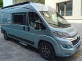 Pössl 2 WIN RS+ Kastenwagen
