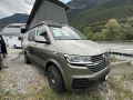 Volkswagen California T6.1 Wanderer Kastenwagen