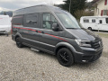 Dethleffs Globetrail Performance 600 DR VW Kastenwagen