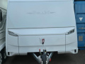Tabbert Bellini 620 SD/F Wohnwagen