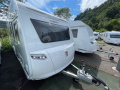 Tabbert Da Vinci 500 KD 2,3 Caravane