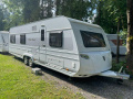 Tabbert Da Vinci 700 KD 2,5 Wohnwagen