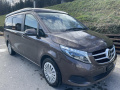 Mercedes Benz Marco Polo 250 4m Van