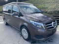 Mercedes Benz Marco Polo 250 4m Minibus