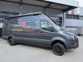 Kabe Van 690 4x4 Van