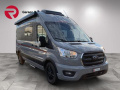 Dethleffs Globetrail 590C Integriert