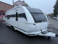 Hobby Maxia 660 WQM Caravan