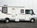 Rapido 890 F LE ANDONNEUR 2.3 Integriert