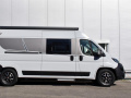 Carado CAPRON CV 600 EDITION 15 2.2 MJ Integriert