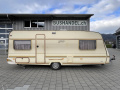 LMC 545 Wohnwagen