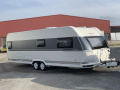 Hobby 720 WQC Wohnwagen
