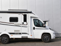 Etrusco T 5900 FB TYPE X 2.3 9-GANG AUTOMAT MJ14 Teilintegriert