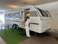 Adria Alpina 663 HT Wohnwagen