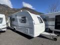 Adria Adora 613 PK Wohnwagen