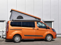 Ford TRANSIT CUSTOM NUGGET WESTFALIA 2.0 TDCI Van
