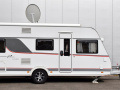 Bürstner PREMIO LIMITED 530 TL Wohnwagen