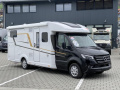Eura Mobil Profila T 726 EF Teilintegriert