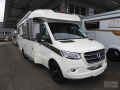 Carthago chic c-line T 4.9 LE Teilintegriert