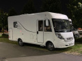Hymer EG/B003 Integriert