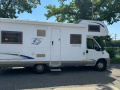 Fiat Ducato 18Q 2.8 JTD Alkoven