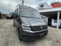 Dethleffs Globetrail Performance 600 DR VW Kastenwagen
