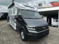 Knaus Van TI PLUS PLATINUM SELECTION 700 LF Teilintegriert