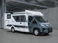 Bürstner Lyseo Time Skyline Edition T 690 G Teilintegriert