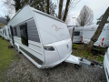 Tabbert Bellini 620 SD/F Wohnwagen