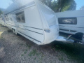 Tabbert Puccini 685 DF Wohnwagen