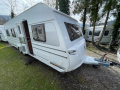 Tabbert Da Vinci 700 KD Wohnwagen