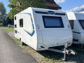 Caravelair Alba Style Family 497 Wohnwagen