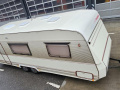 Dethleffs RT 8 Wohnwagen