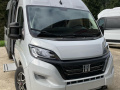 Furgok XPACE 600 Trio Kastenwagen
