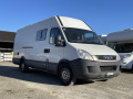 Iveco Daily Kastenwagen