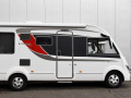 Bürstner VISEO I 720 G 2.3 AUTOMAT 150MJ Integriert