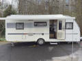 Adria ADORA 573PT Wohnwagen