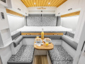 Freedo Fiat Ducato 541 premium Kastenwagen