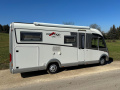 Fiat Carthago Chic C-Line I 4.3 Integriert