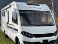 Adria Sonic I 700 plus SL Integriert