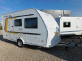 Weinsberg CaraTwo 390 QD Wohnwagen