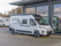 Knaus Boxlife 600 MQ Platinum Selection Kastenwagen