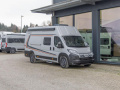 Weinsberg CaraBus 630 MEG [Outlaw] [Fire] Edition Kastenwagen